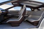 Infiniti QX Inspiration 2019 года